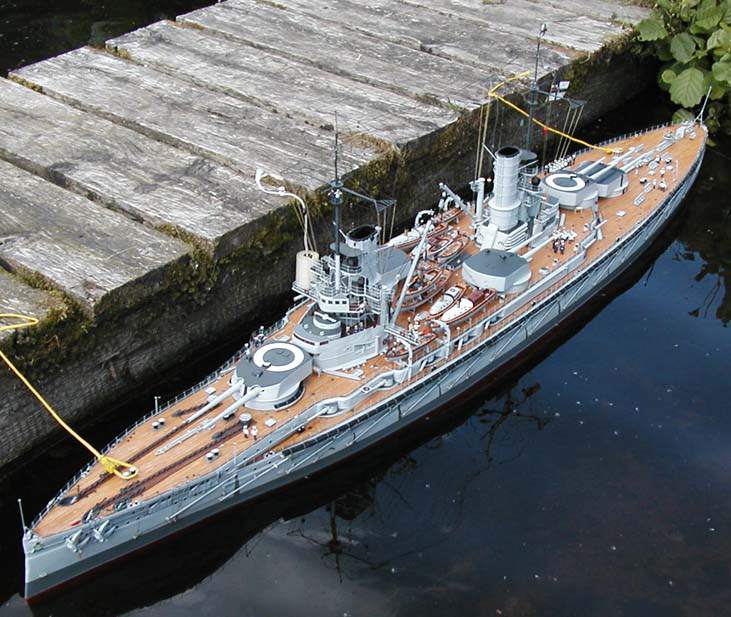 Friedrich der Große